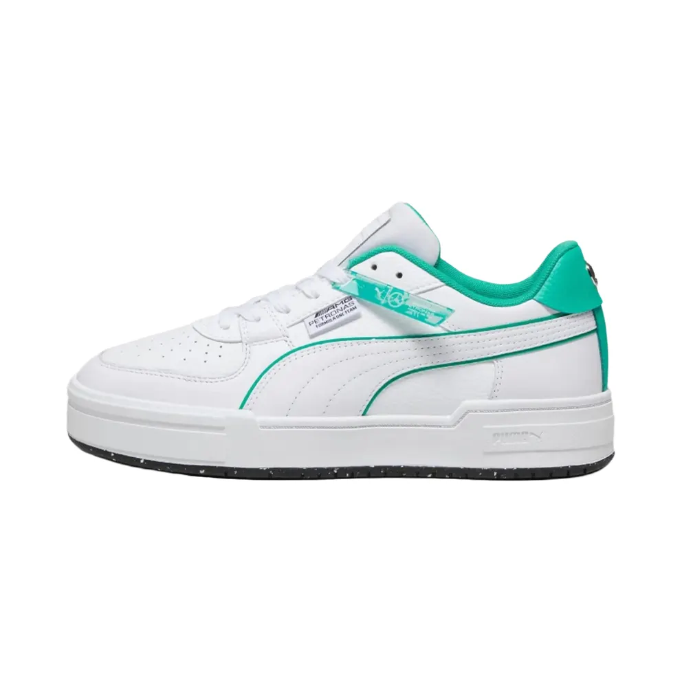 Puma CA Pro “Mercedes AMG Petronas F1 White” (307859-01)