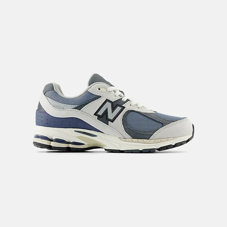 New Balance 2002R “atmos – Cybernetics Blue” (M2002RAN)