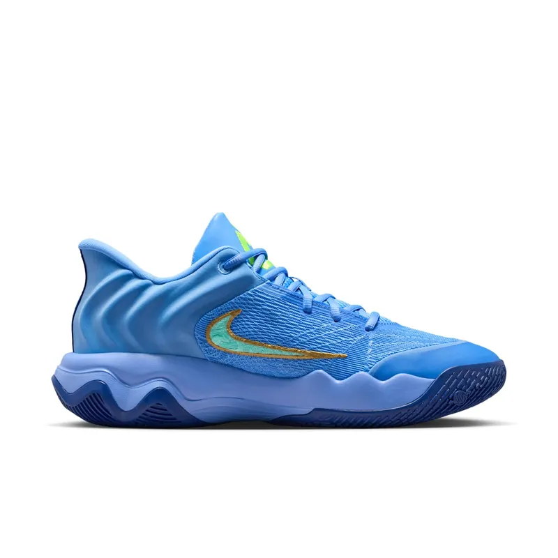 Nike Giannis Immortality Blue (FQ3680-402)
