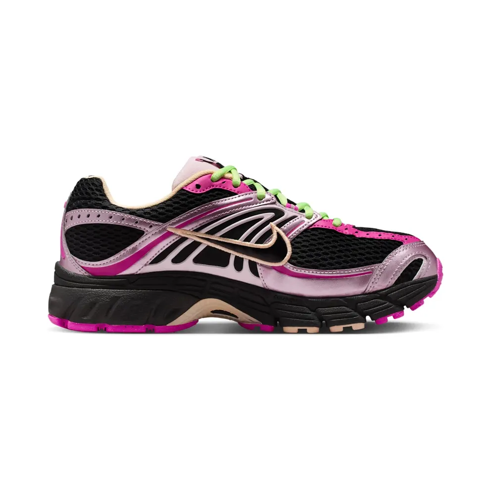Nike Air Max Moto 2K Black Fire Pink (HQ2056-008)