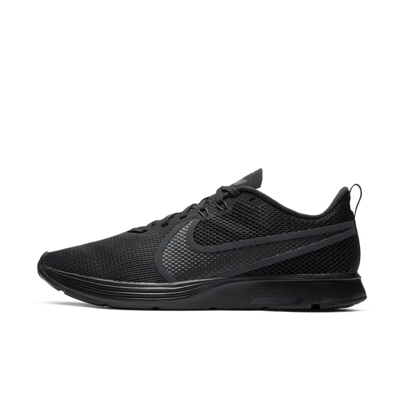 Nike  Zoom Strike 2 Triple Black Anthracite/Black (AO1912-002)