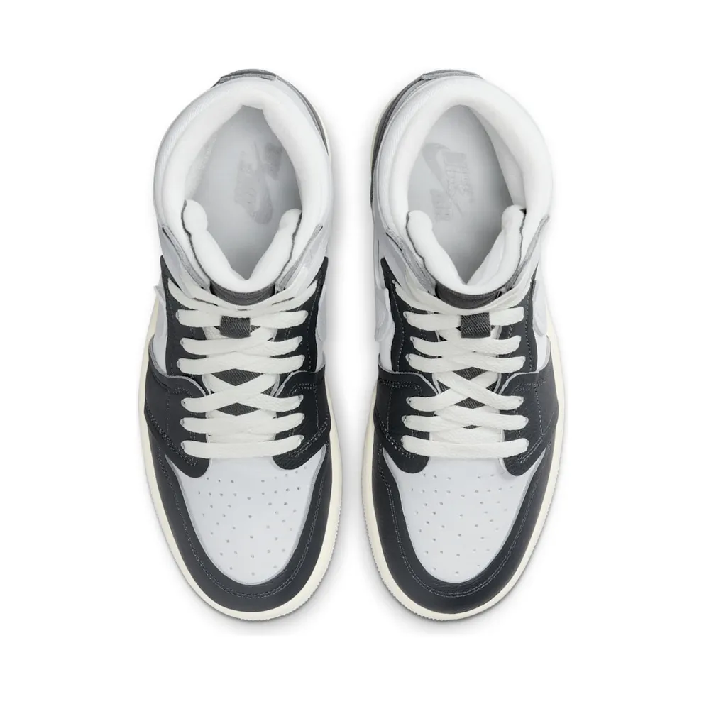 Air Jordan 1 MM “Method of Make Anthracite” (FB9891-001)