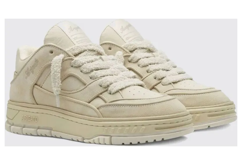 Axel Arigato Sneakers Beige (F3220001) (2)