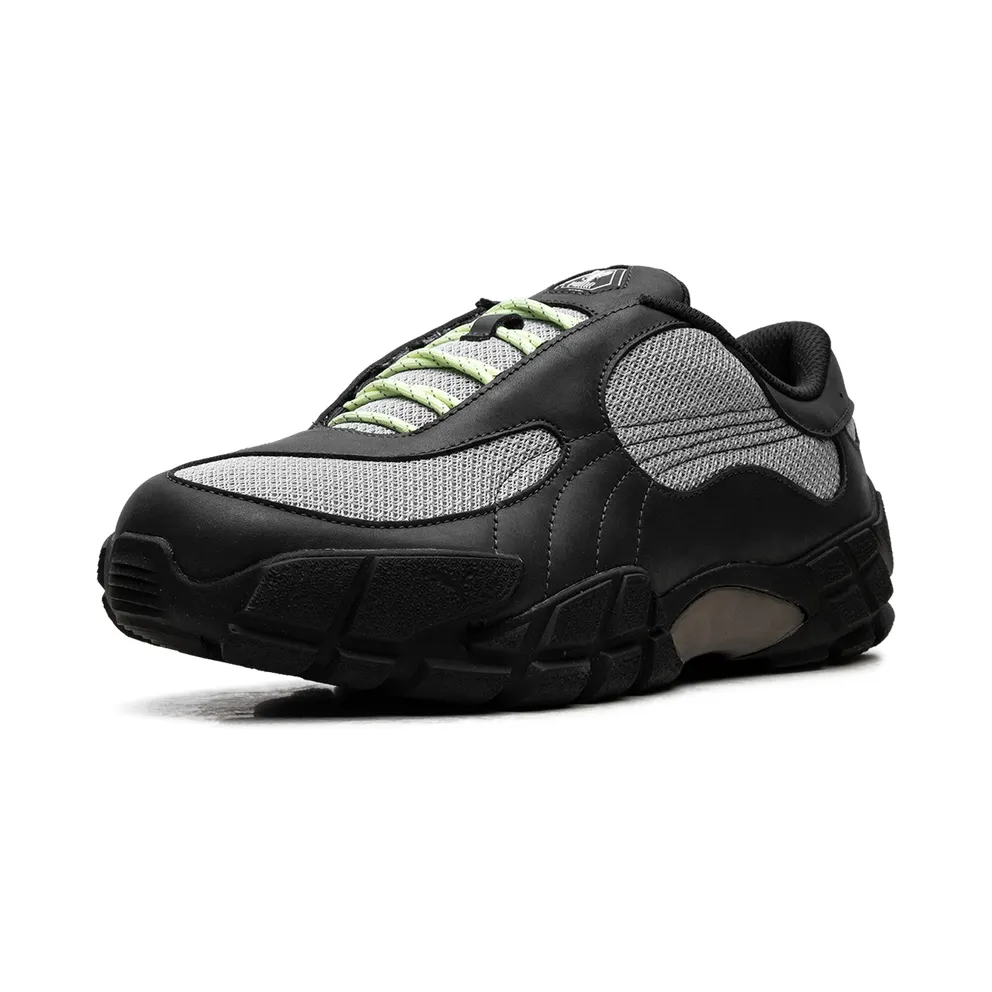 Puma Skope Forever “Skepta – Flat Dark Grey” (404417-01)