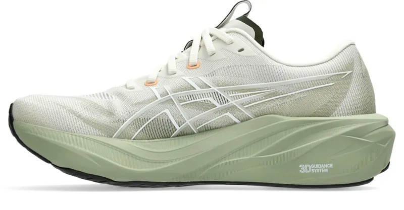 ASICS GT-2000 15 “Birch / Khaki Green” (1011C235-200)