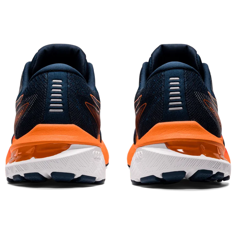 Asics GT-2000™ 10 Mako Blue/Shocking Orange (1011B185.402)