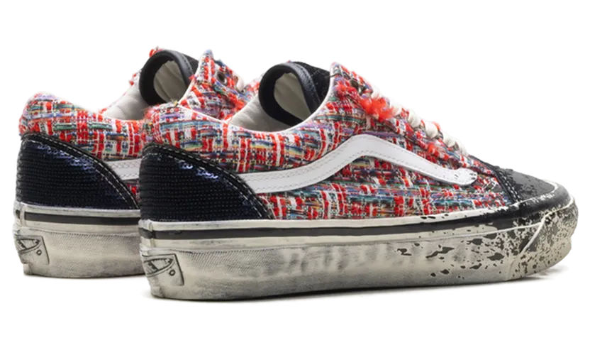 vans-old-skool VN000D9VBOS