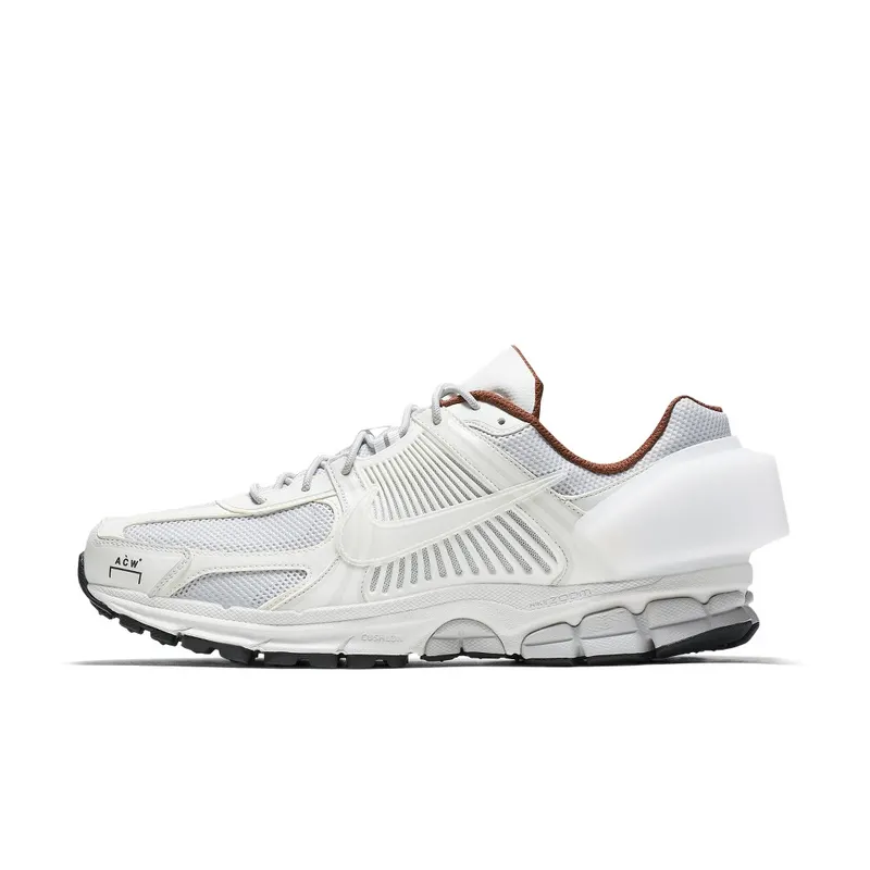 Nike x A-Cold-Wall* ACW Zoom Vomero +5 Sail (AT3152-100)