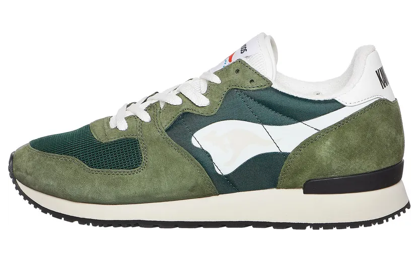 KangaROOS Aussie Summer Green (47281-8000)