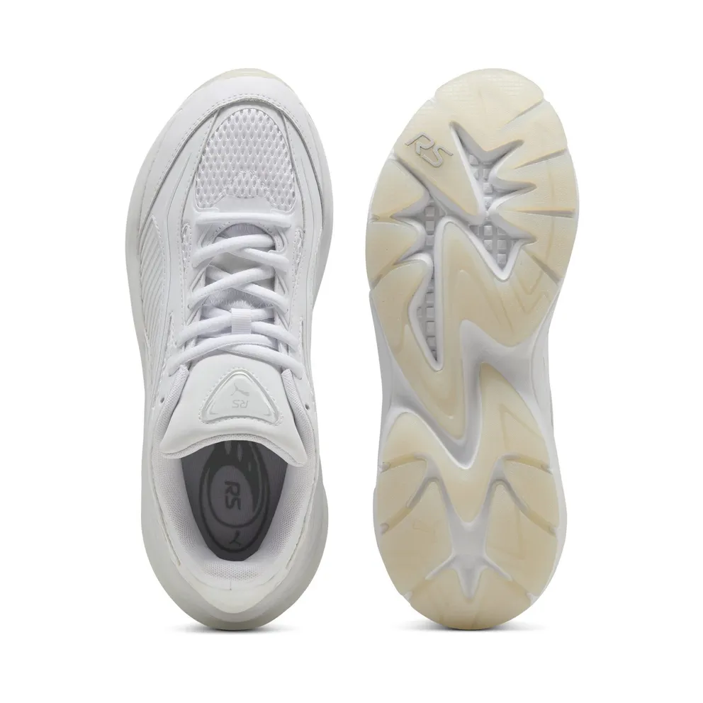 Puma RS Surge “Puma White / Cool Light Gray” (402916_02)