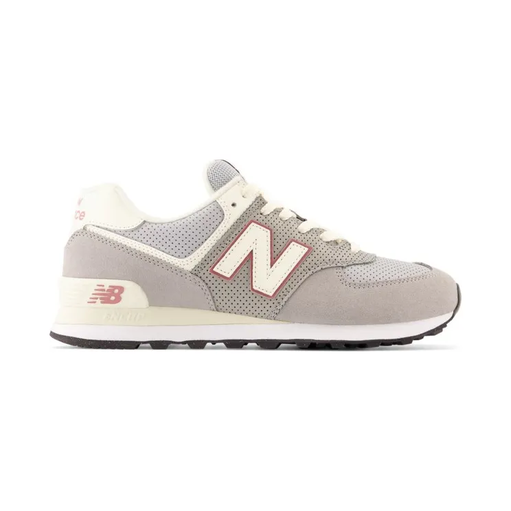 New Balance 574v2 Apollo Grey (U574FL2)