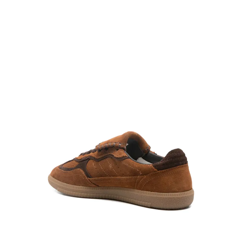 Alohas Perforated Lace-up (S100917-05 SUBRO)