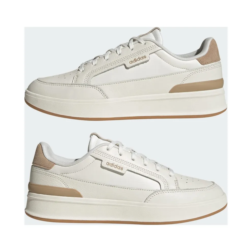 Adidas Aspyre Core White / Warm Sandstone / Core White (IH3930)