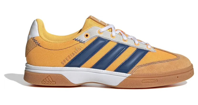 Adidas Handball Spezial Orange (JR9586)