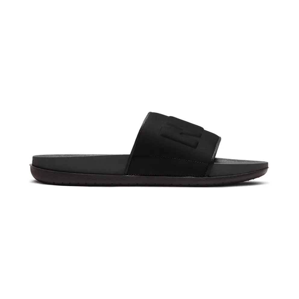 Nike Offcourt Slide for Men Black (BQ4639-003)