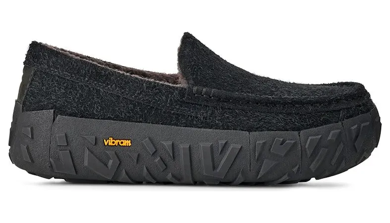 ugg-ascot 1167670-BLK