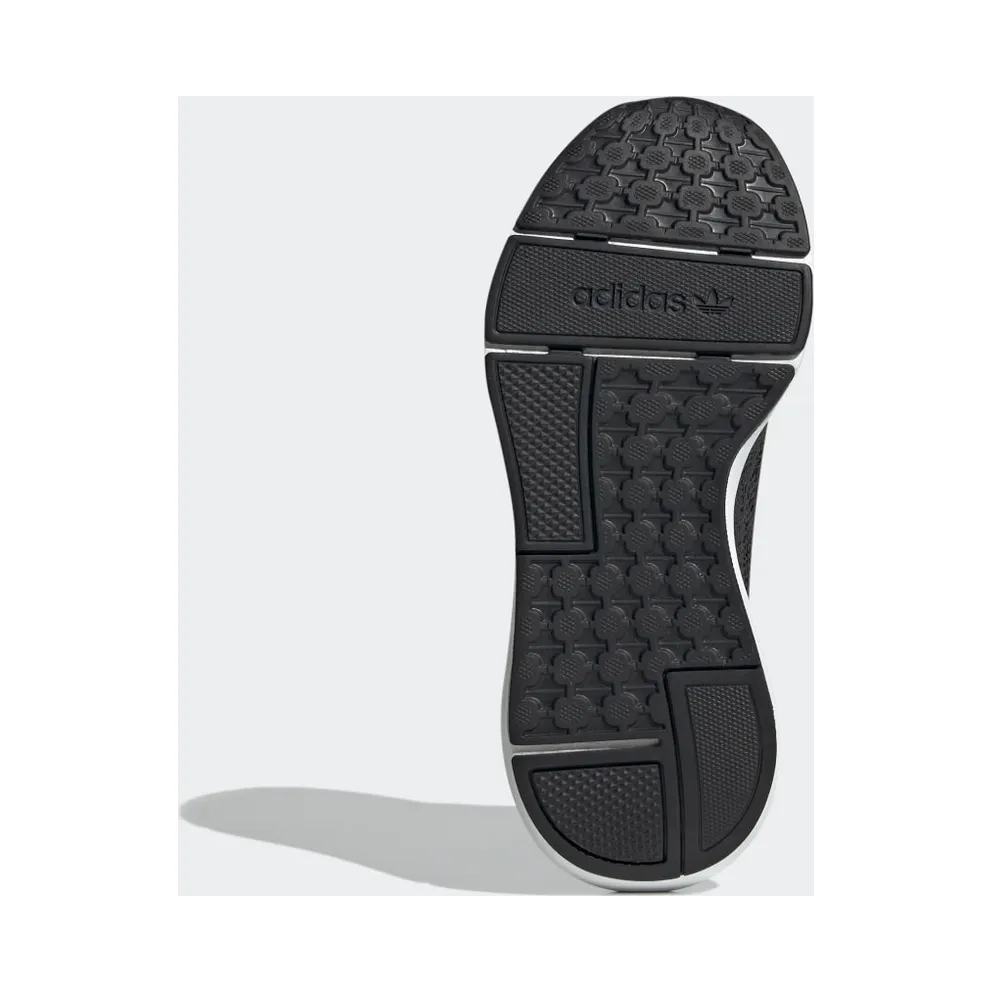 adidas Swift Run 22 Shoes Grey Six / Core Black / Grey Five (GX9204)