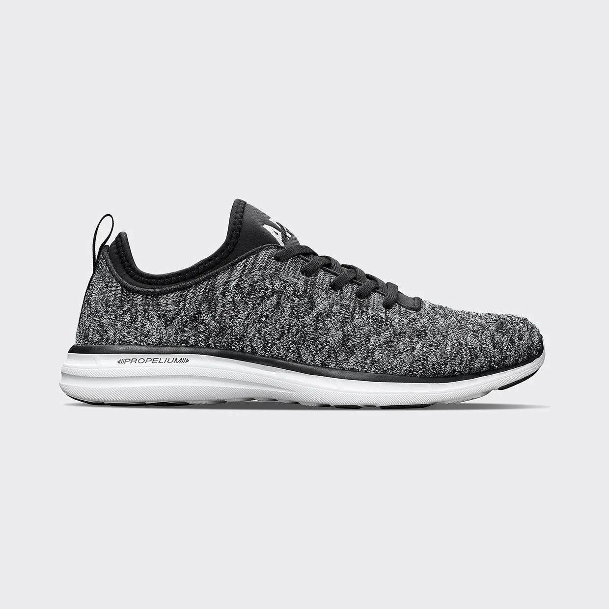 APL TechLoom Phantom “Black/White/Melange” (Dames)