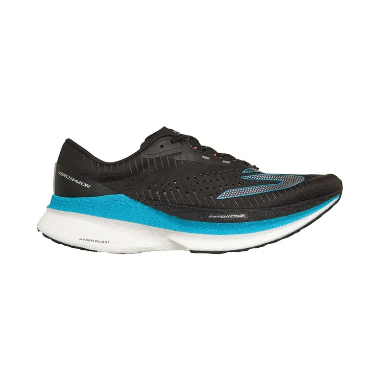 Skechers Aero Black (246240BKMT)