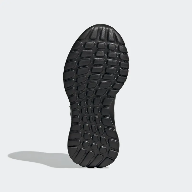 Adidas Tensaur Run Core Black / Core Black / Core Black (GZ3426)