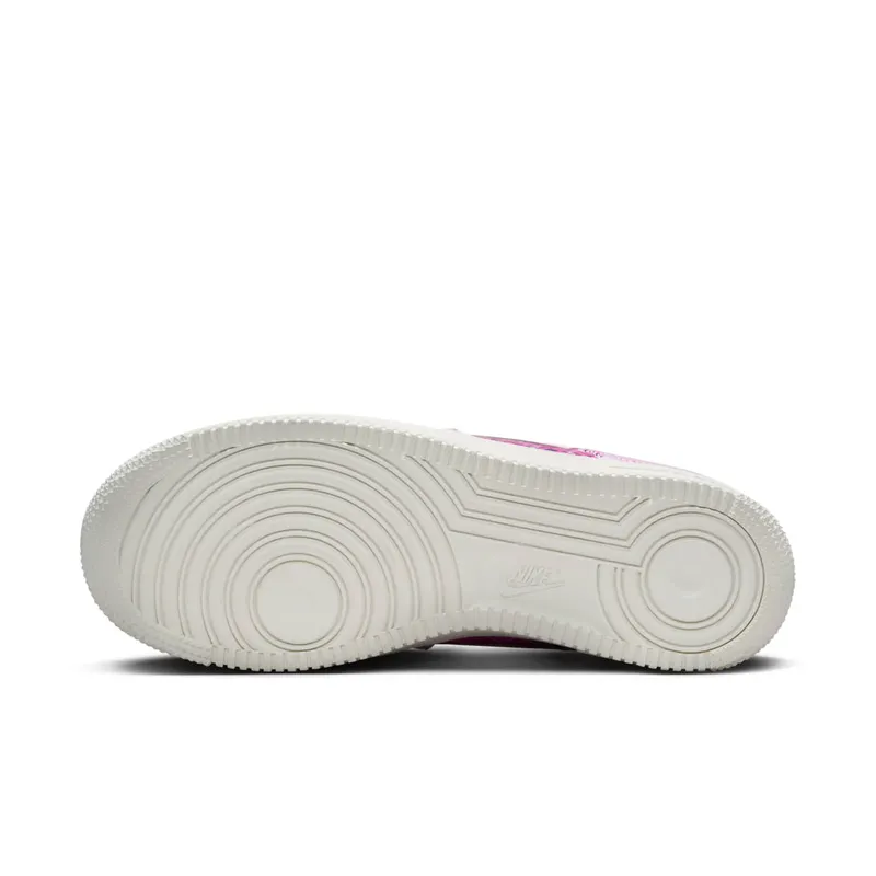 Nike Air Force 1 ’07 “Woven Together – Pink” (HF5128-902)