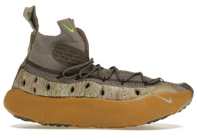 Nike ISPA Sense Flyknit Grey (CW3203-002)