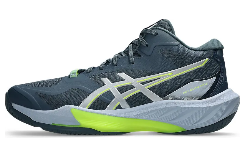 ASICS SKY ELITE FF MT 4 “Raw Indigo / Solid Air” (1051A097-400)