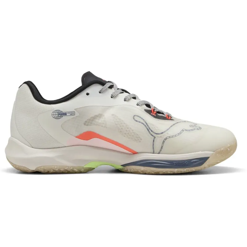 Puma Vantage Nitro FOREVER.BETT für Men, Grey, Größe 44 ½ EU / 10 UK (108569)