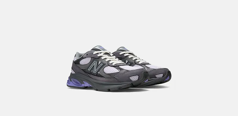 New Balance 2010 “Neptune Grey Violet Crush” (U20106KC)
