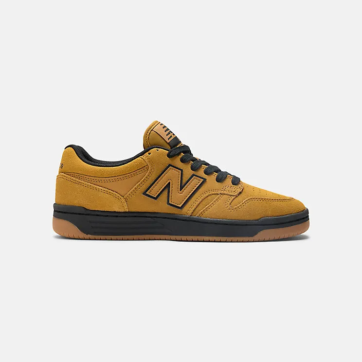 New Balance Numeric 480 Workwear Gum (NM480GDT)