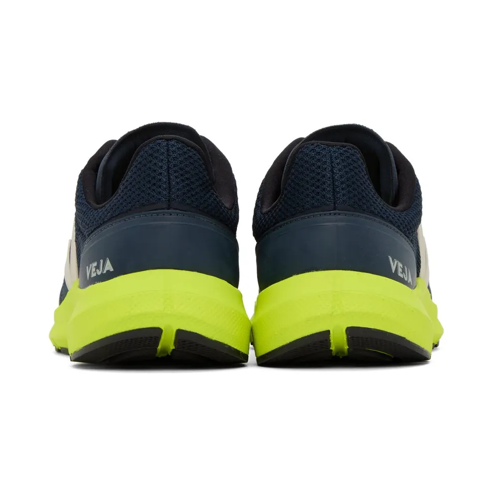 Veja Navy Marlin LT Sneaker ATOMO_PIERRE (LT1003044)