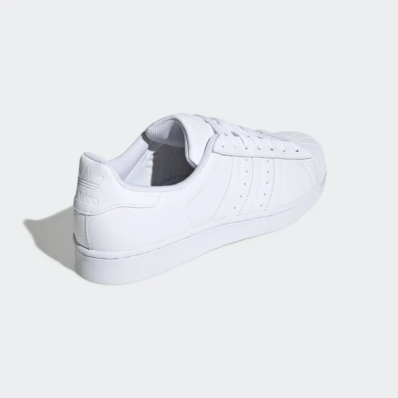 adidas Superstar Foundation White/White White/White (B27136)