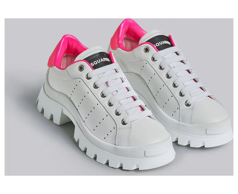 Dsquared2 sneaker (17035123JX)