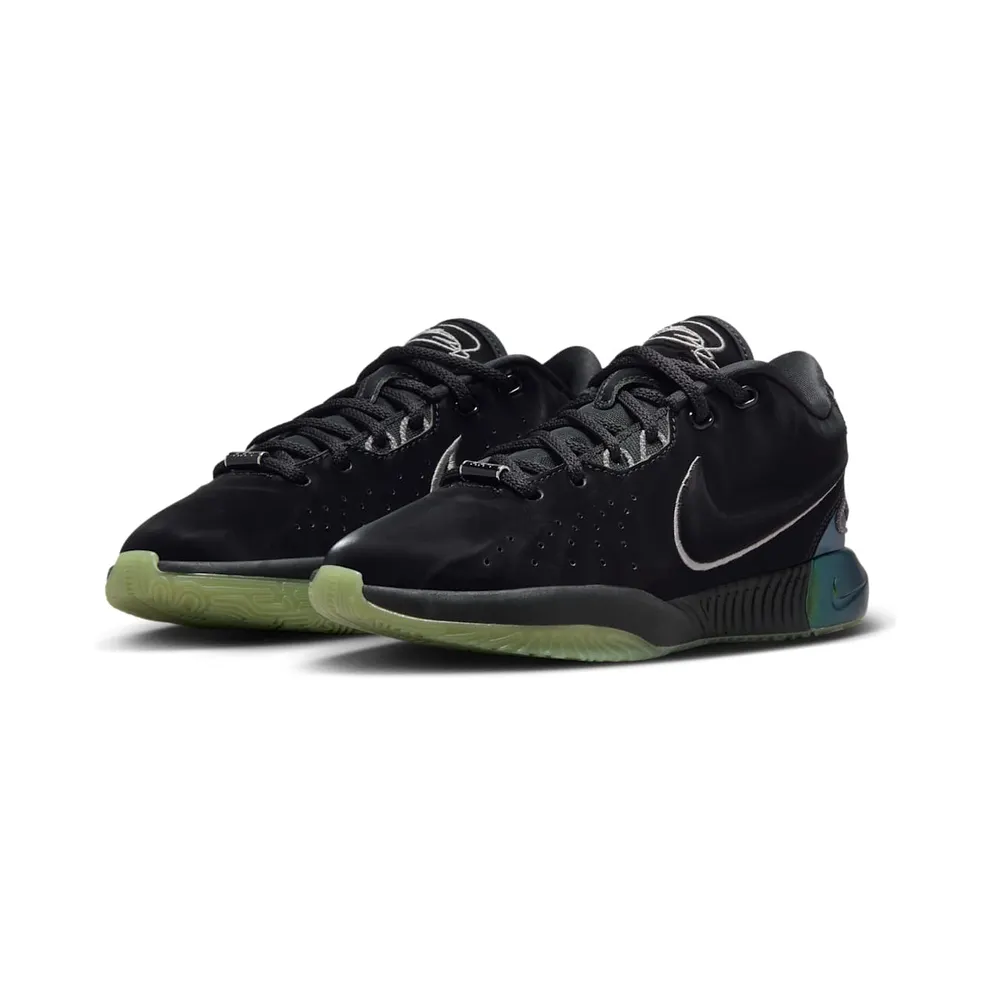 Nike LeBron 21 GS “Tahitian” (FB7699-001)