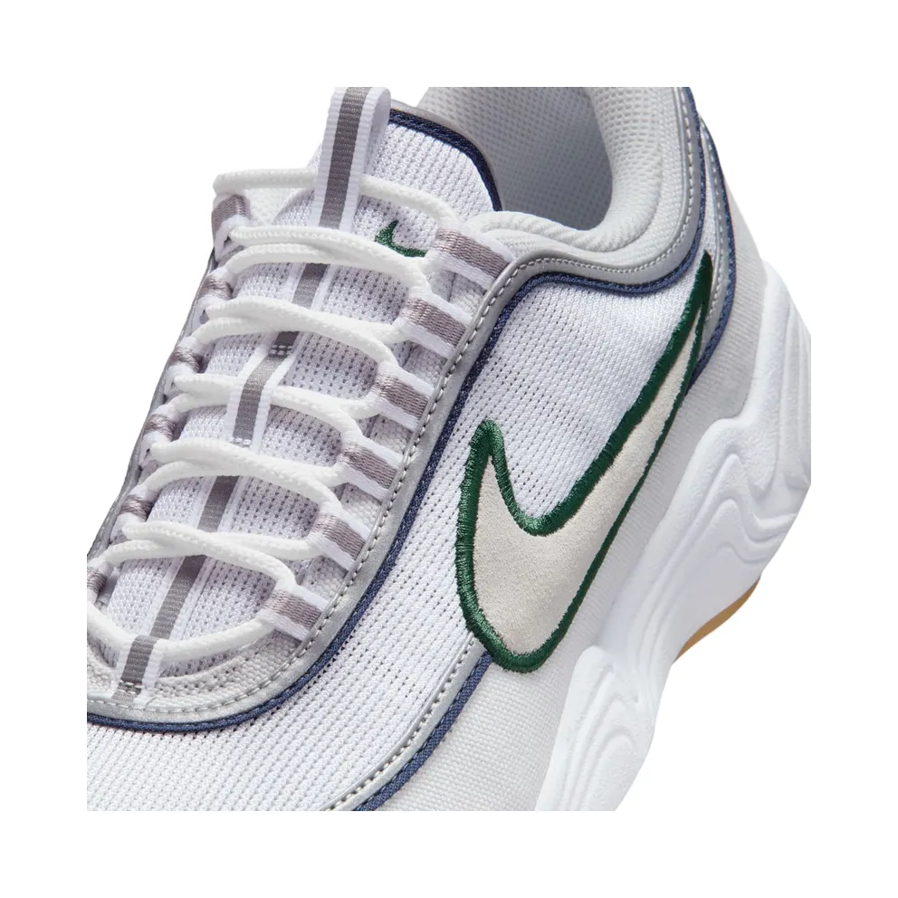 Nike Air Zoom Spiridon “Photon Dust Fir Obsidian” (IO1907-025)