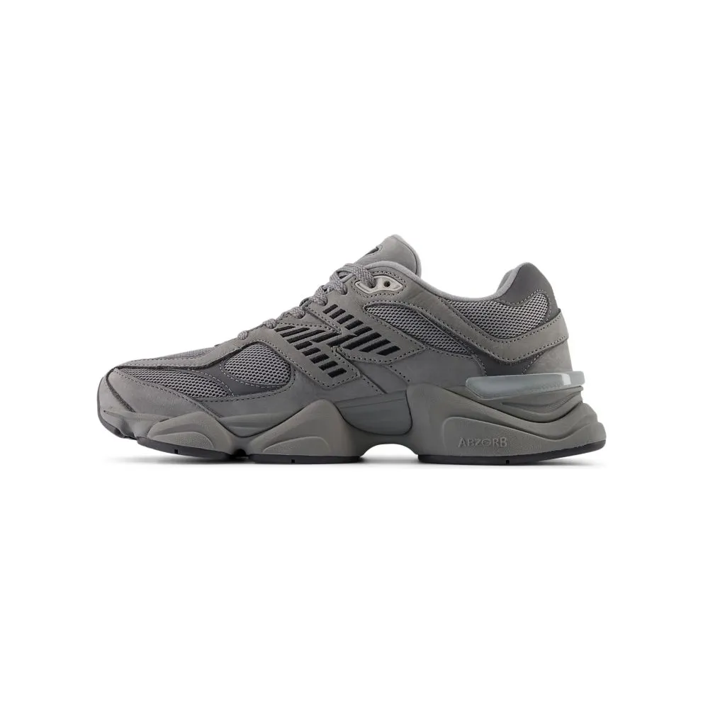 New Balance 9060 “Shadow Grey Castlerock” (U9060ZGB)