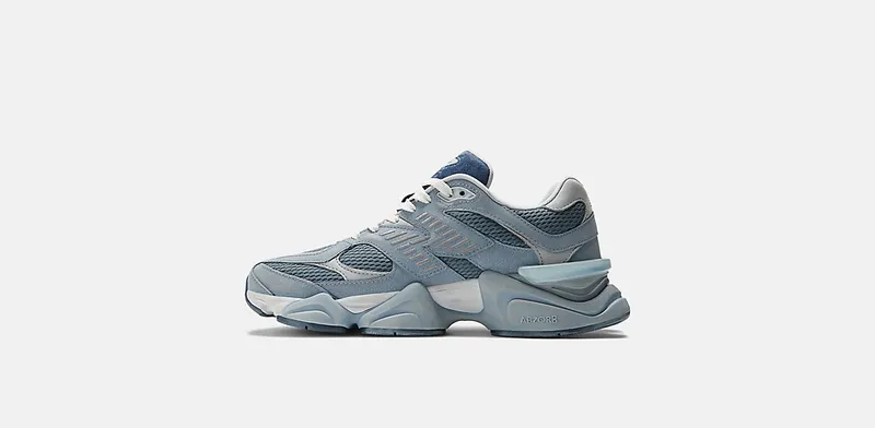 New Balance 9060 “Moon Daze” (U9060MD1)