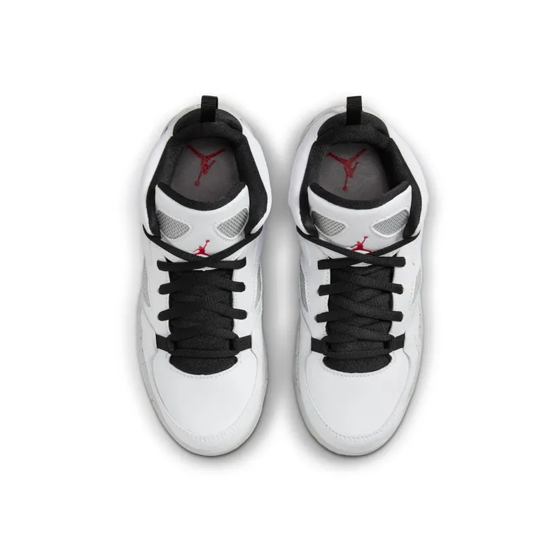 Jordan Flight Club ’91 PS “Metallic Silver” (555470-102)