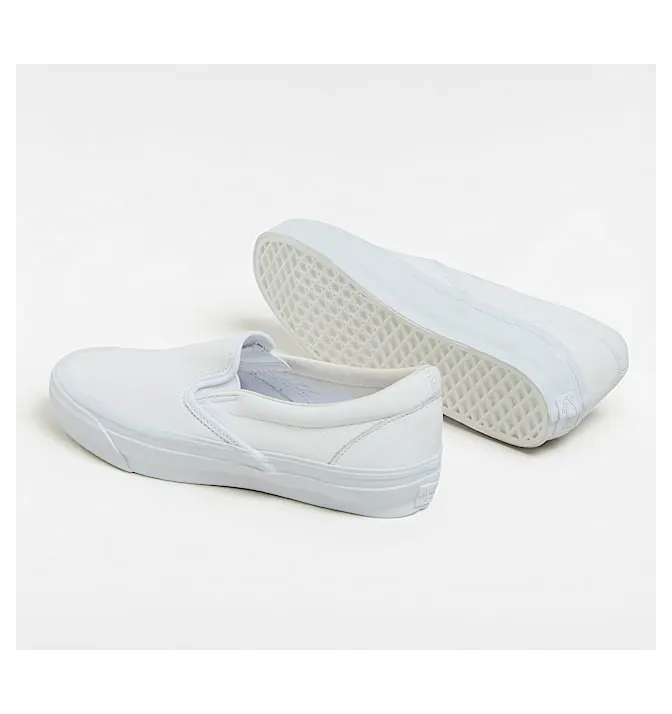 vans-slip-on VN000CSEWWW