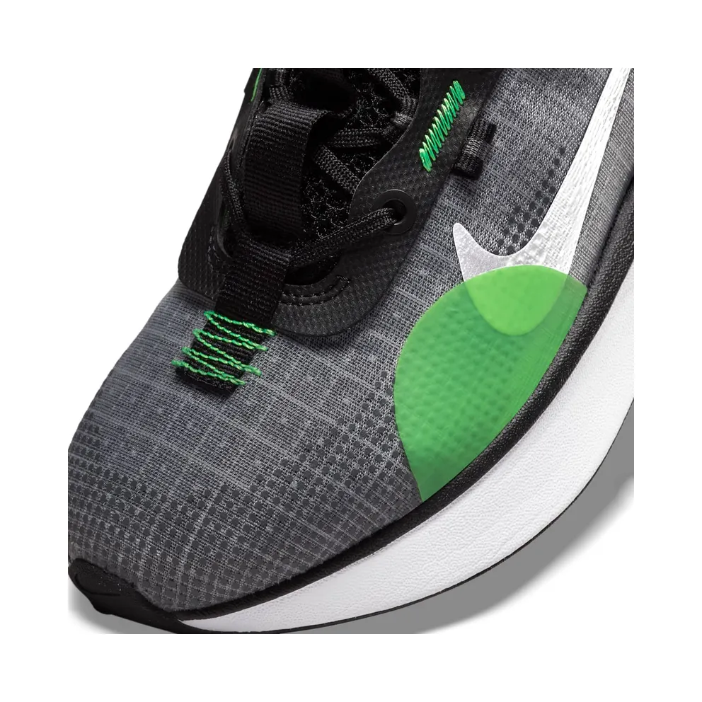 Nike Air Max 2021 Black Chrome Green Strike (DA3199-004)