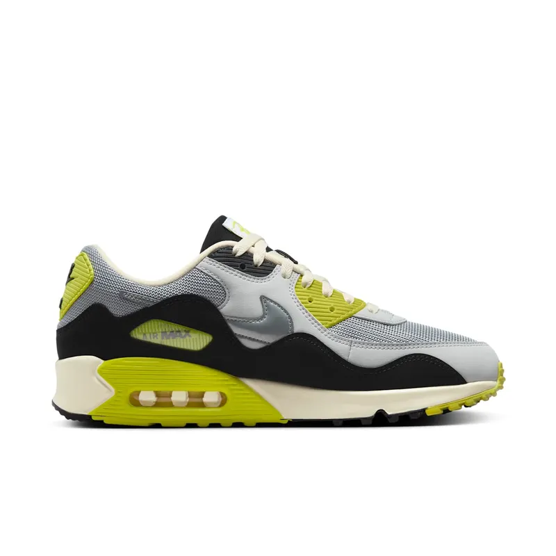 Nike Air Max 90 SP “Patta – Waves Cyber” (HF8814-001)