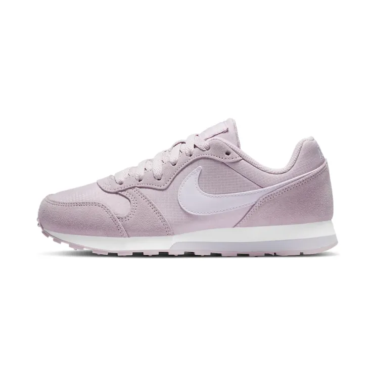 Nike MD Runner 2 PE Purple “Iced Lilac / Barely Grape” (BQ8271-500)