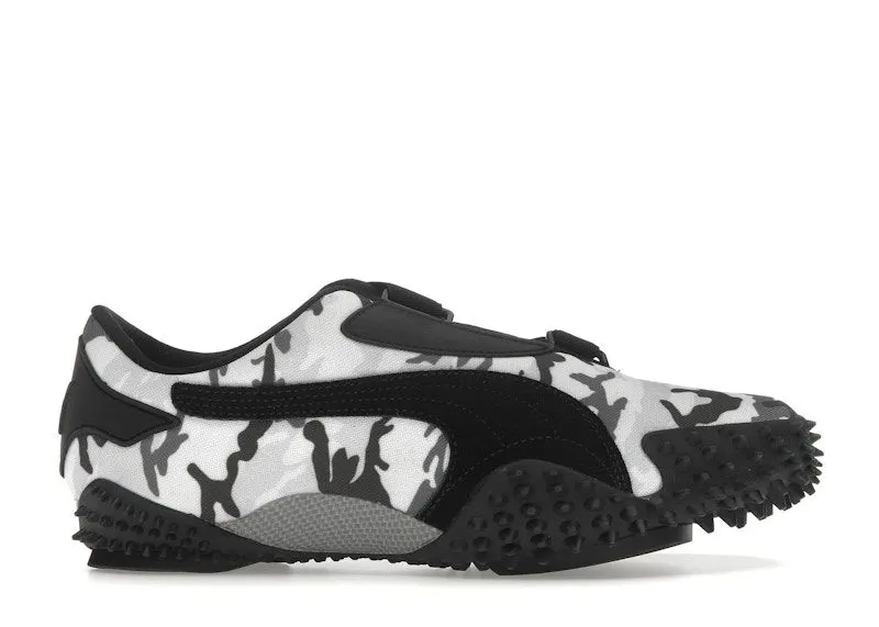 Puma Mostro Camo Black (402221-02)