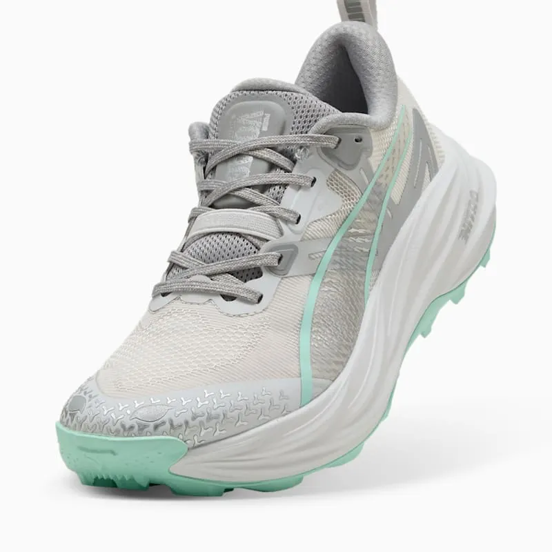 Puma Voyage NITRO Grey
