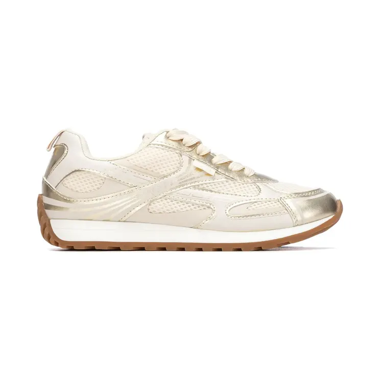 Xti 145003 Schoenen 145003-Gold