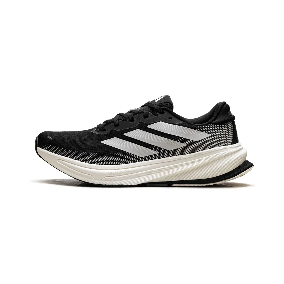 Adidas Supernova Rise 2 Running Shoes Core Black / Zero Metalic / Core Black (IH2504)