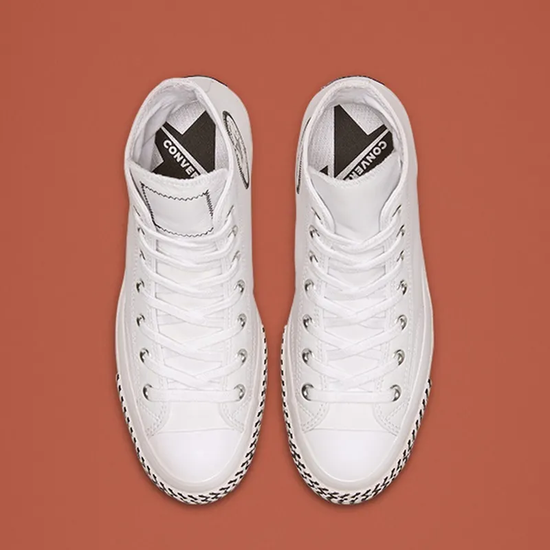 Converse Chuck Taylor All Star 70 Hi Mission V White (564970C)
