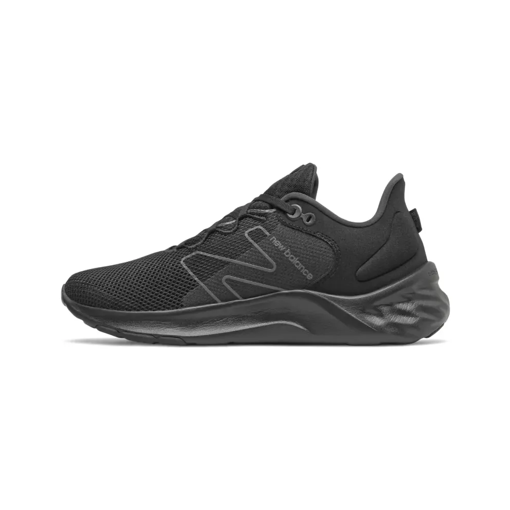 New Balance New Balance Black/Grey (MROAVSK2)