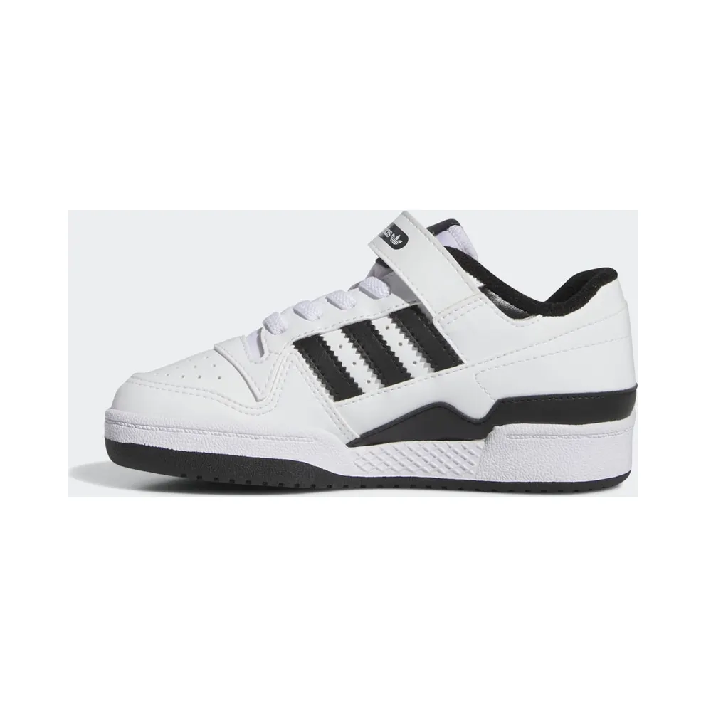 adidas Forum Low Cloud White Core Black (IF2651)