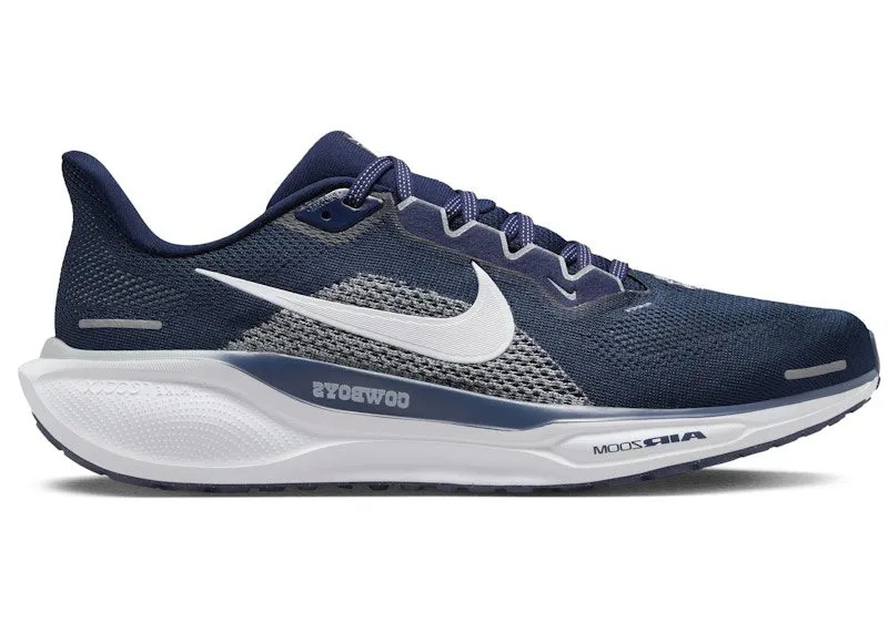 Nike Air Zoom Pegasus 41 Dallas Cowboys (FZ5081-400)